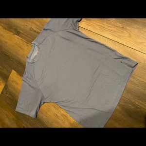 Mens medium Patagonia dri fit tee